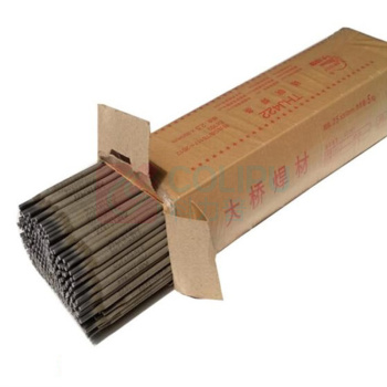 大桥 工业焊条 千克 J422 φ4.0 