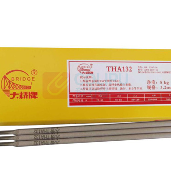 大桥 不锈钢焊条 千克 THA132 φ2.5-φ3.2 