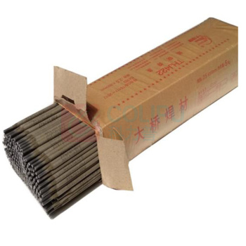 大桥 工业焊条 千克 J422 φ4.0 