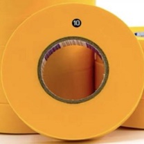 瑞码化工 高粘无痕保护贴纸 RMTZ-5535 8卷/箱 宽5.0公分、长50米/卷、8卷/箱 