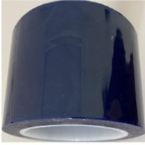 瑞码化工 耐温胶 RM-8012(带型) 15mm*66m*0.3 