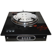 米淇 电炉 DL 四联1kw (白色)