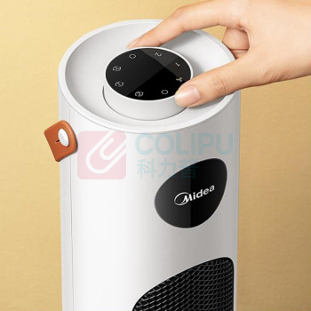美的 Midea 取暖器 NFW-MO