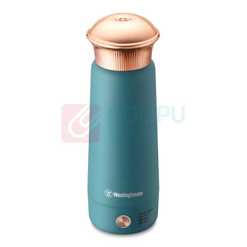 西屋 Westinghouse 便携电热水杯 WSH-A326 300ml 