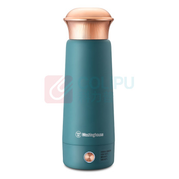 西屋 Westinghouse 便携电热水杯 WSH-A326 300ml 