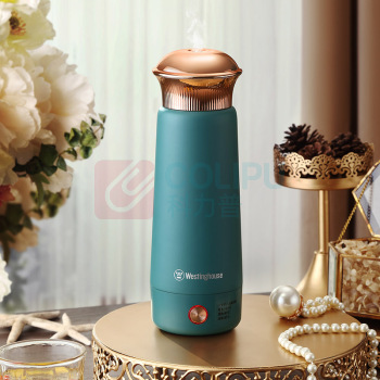 西屋 Westinghouse 便携电热水杯 WSH-A326 300ml 
