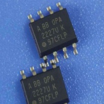 TI 集成电路 OPA2227UA/2K5 