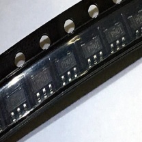 TEXAS INSTRUMENTS 集成电路 TPS79333DBVR 