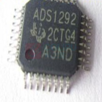 TI 集成电路 ADS124S08IPBS 