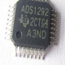 TI 集成电路 ADS124S08IPBS 