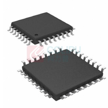 TI 集成电路 ADS124S08IPBS 