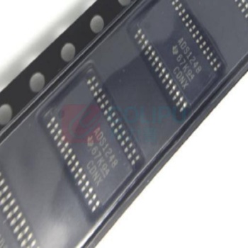 ADI 集成电路 ADS1248IPW 