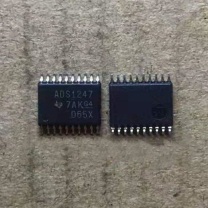 ADI 集成电路 ADS1247IPW 