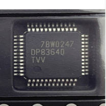 TI 集成电路 DP83640TVV 