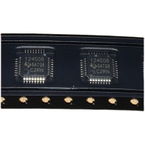 TI 集成电路 ADS124S08IPBS 