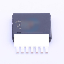 TI 集成电路 LM22678QTJ-5.O/NOPB 