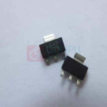 TI 集成电路 LM2937IMP-3.3/NOPB 