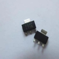 TI 集成电路 LM2937IMP-3.3/NOPB 