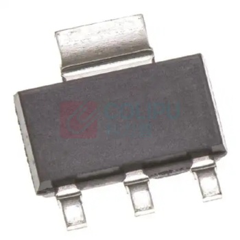 TI 集成电路 LM2937IMP-3.3/NOPB 