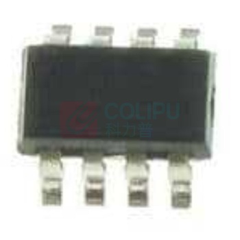 ADI 集成电路 LT3092ITS8#TRMPBF 