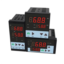 匡建仪表 数显温控器 48*48MM 48*48MM (黑色)