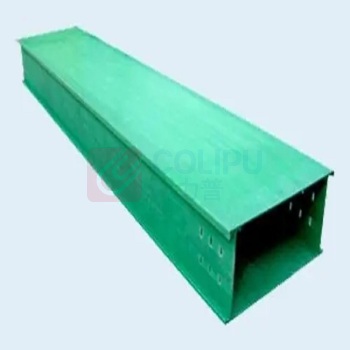 福斯特 玻璃钢桥架 宽300*高150 