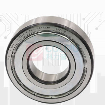 ZWZ 轴承 6314-2RS1-P5 
