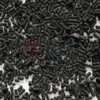 瑞码化工 工业椰壳活性碳 RMHG-4-550 25公斤/袋 25公斤/袋 