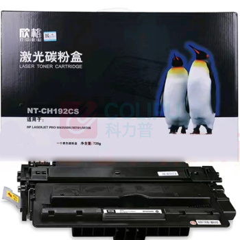 欣格 NT-CH192CS NT-CH192CS (黑色)