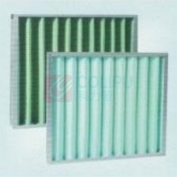 沃太环保 一体式过滤器 YTLA06004 W-BX 