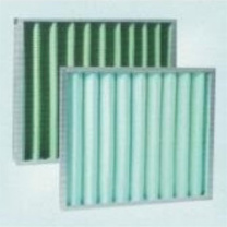 沃太环保 一体式过滤器 YTLA06004 W-BX 