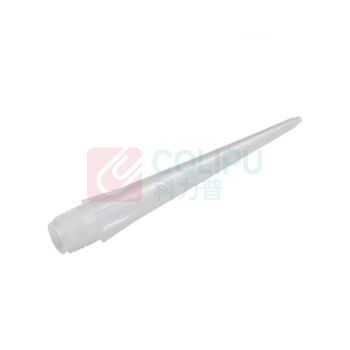 米恒 胶嘴 N51420 配合胶管使用，100mm长*1.6mm口径 