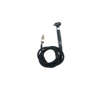 霹雳马 笔型打磨机 B0571 3mm 70000rpm 0.5kg 90°弯头 