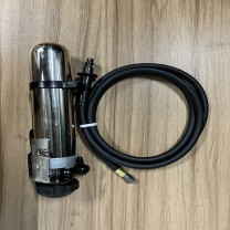 PPG 气动胶枪 250060B-280000 6OZ 