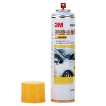 3M 残胶去除剂 PN38180 230g 24瓶/箱 橙香味