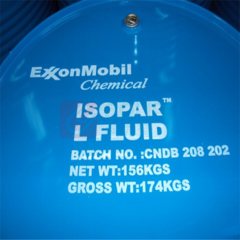 美孚 清洗剂 ISOPAR L FLUID 156kg/桶 