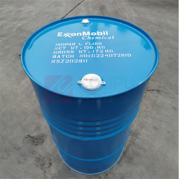 美孚 清洗剂 ISOPAR L FLUID 156kg/桶 