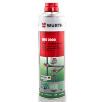 伍尔特 WURTH 渗透润滑油 0893106 HHS 2000 500ml
