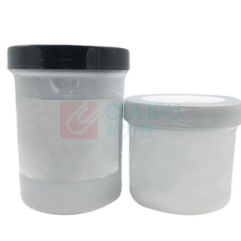EPO-TEK 导电胶 H20E A-B组 