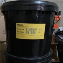 瑞码化工 中重载荷电机耐水润滑脂 绿钼超、17公斤/桶 17公斤/桶