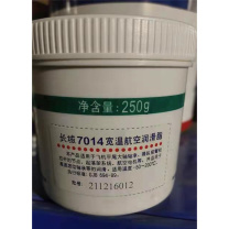 长城 GREAT WALL 润滑脂 7014 每桶250g。每箱40桶