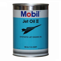 美孚 润滑油 Mobil Jet Ⅱ 24桶-箱