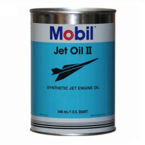 美孚 润滑油 Mobil Jet Oil Ⅱ 24桶/箱