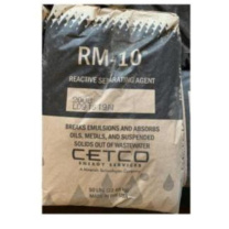 CETCO 膨润土水处理絮凝剂 RM-10-2008 袋装 