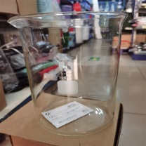 博美 博美低型烧杯5000ml 5000ml 5000ml (透明)