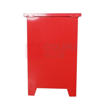 淮海 灭火器箱 4kg 2具 
