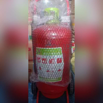 淮海 灭火器 手提干粉灭火器4kg 