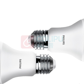 飞利浦 PHILIPS 球泡 5W E27 3000K 220V 12个/箱 恒亮型LED小球泡真彩版