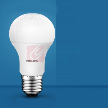 飞利浦 PHILIPS 球泡 10W E27 3000K 230V / 12个/箱 恒亮型LED小球泡真彩版