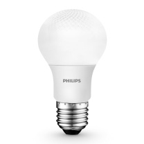 飞利浦 PHILIPS 球泡 10W E27 3000K 230V / 12个/箱 恒亮型LED小球泡真彩版
